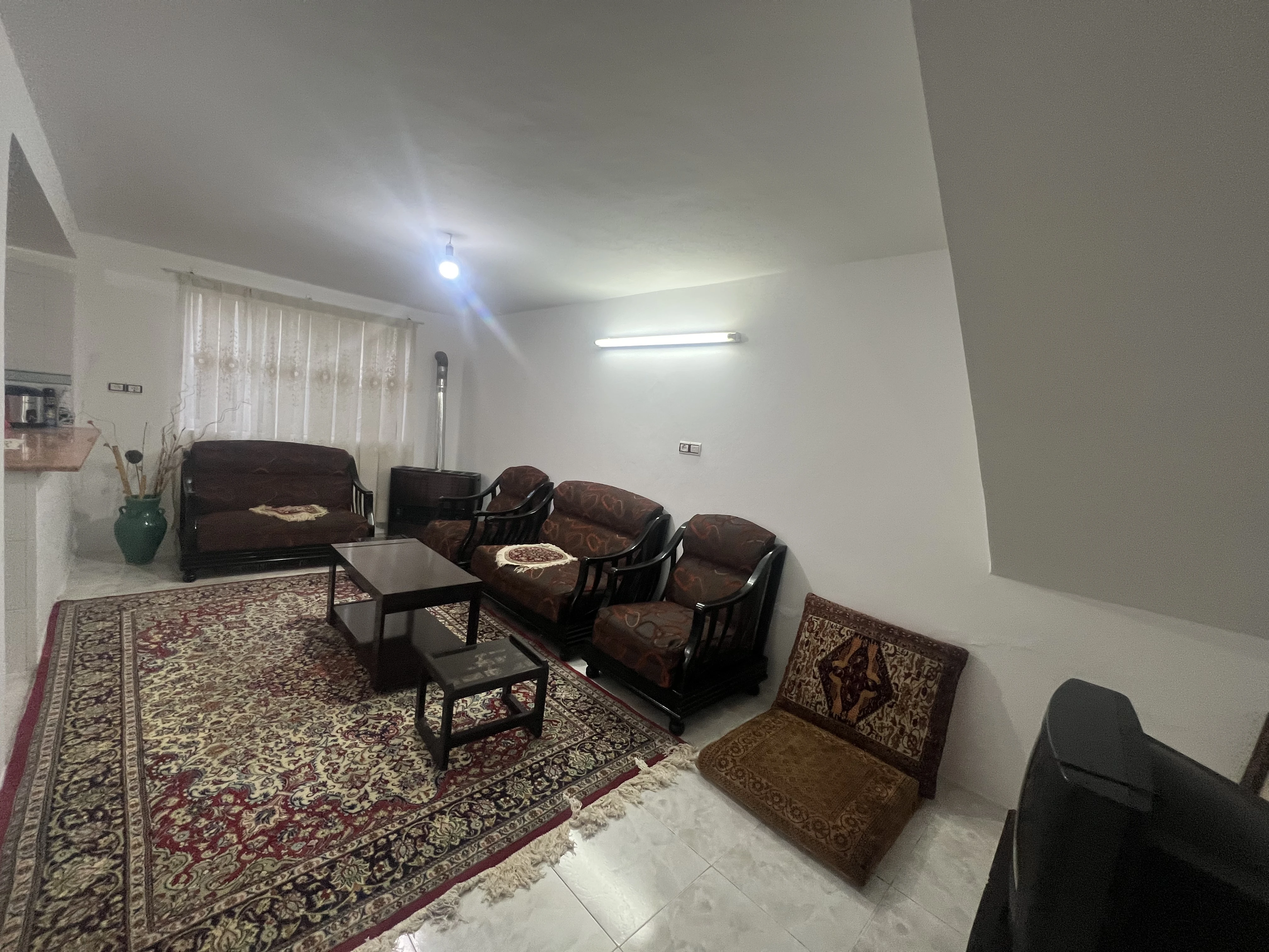 سویت تمیز ۱خوابه