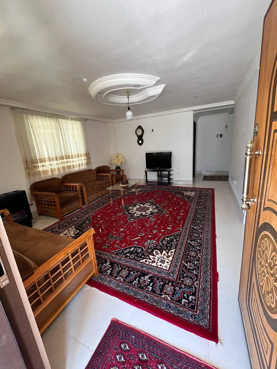 اجاره ویلا در کلاردشت