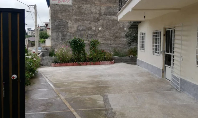 سوئیت تک خواب کلاردشت