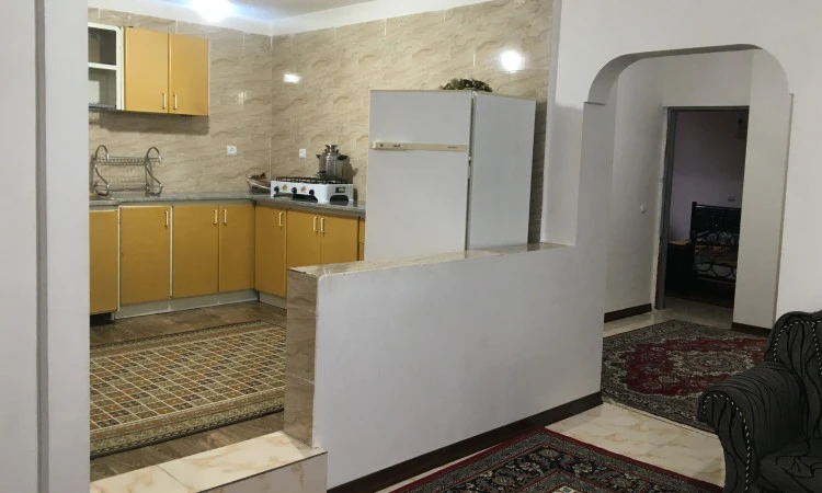 سوئیت تک خواب کلاردشت