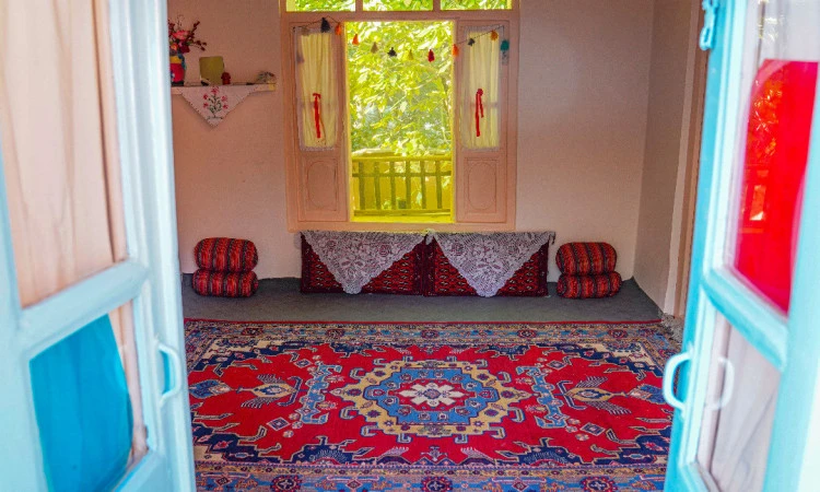 سرای مادری (نباتی)