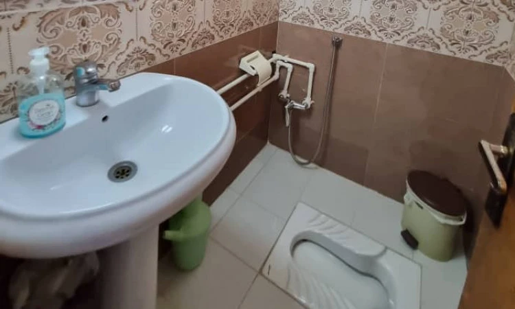 ویلا جنگلی با منظره