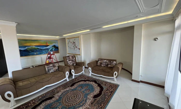 اجاره ویلا استخردار زیبا کلاردشت