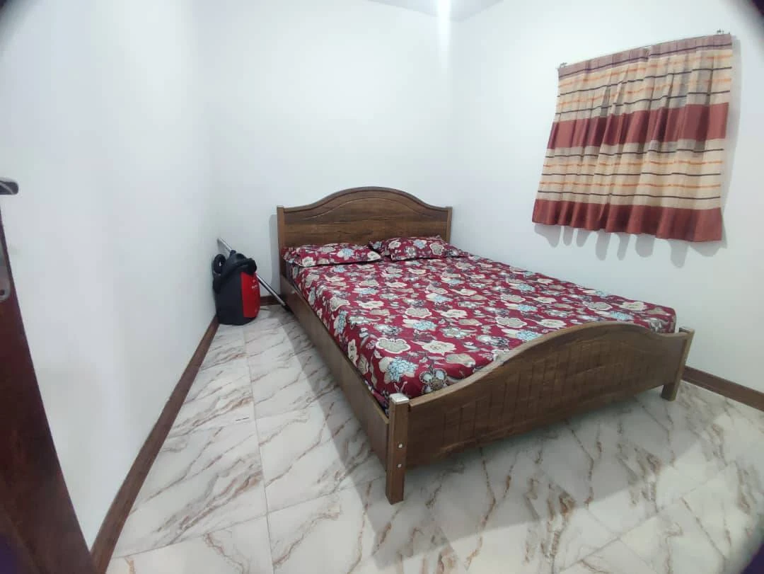 دوخوابه استخر دار مبین