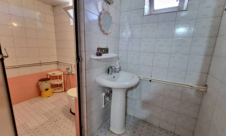 ویلا جنگلی با منظره