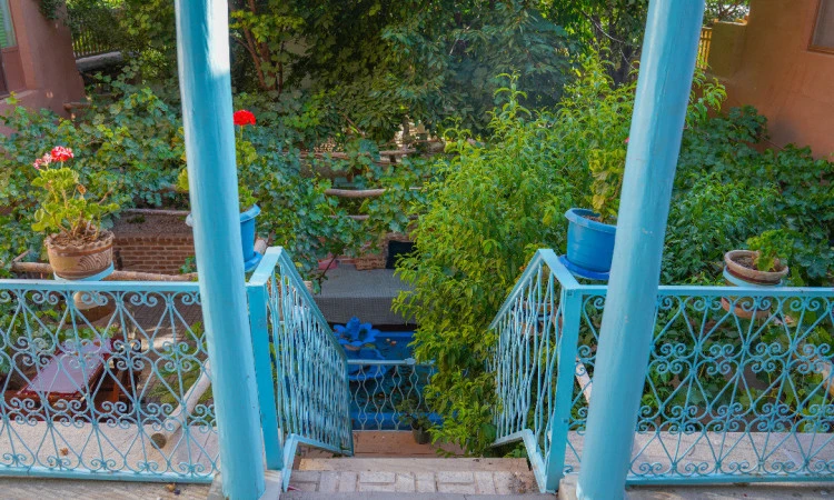 اقامتگاه سرای مادری(صنوبر) خوانسار