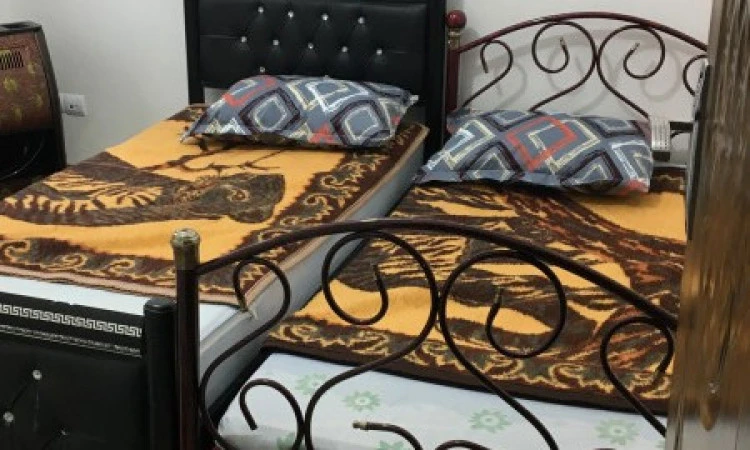 سوئیت تک خواب کلاردشت