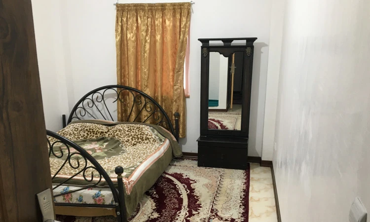 سوئیت تک خواب کلاردشت