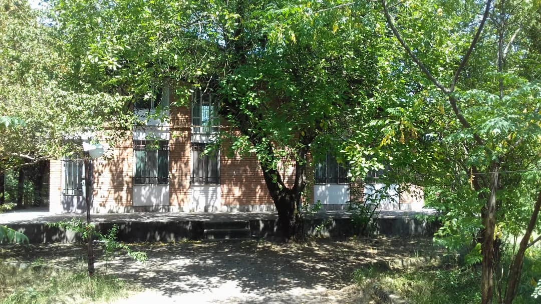 ساحلی شهرکی دربست چابکسر