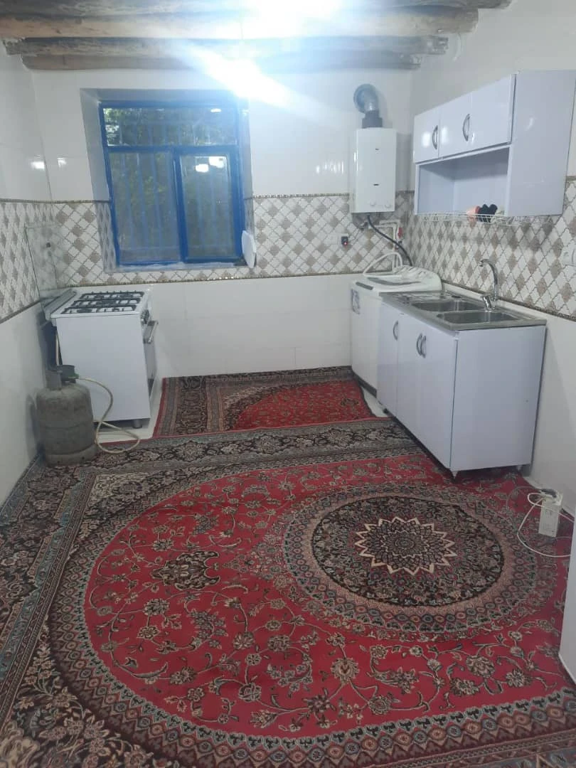 اقامتگاه ارغوان داریان پاوه