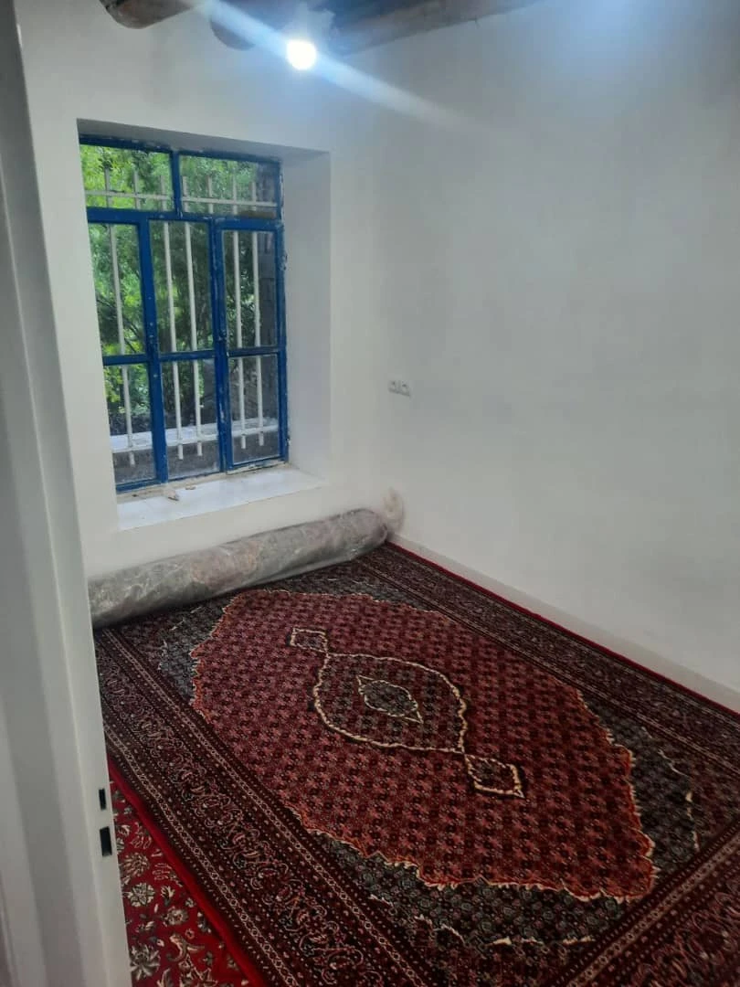 اقامتگاه ارغوان داریان پاوه