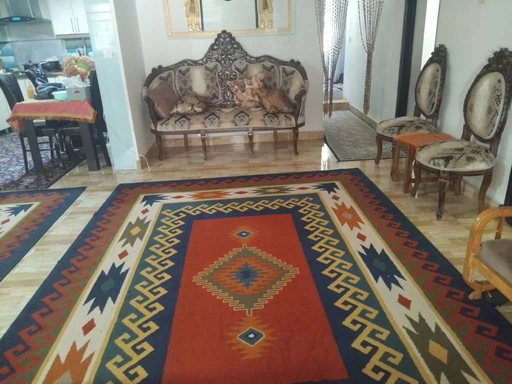 سوئیت یک خوابه کلاردشت