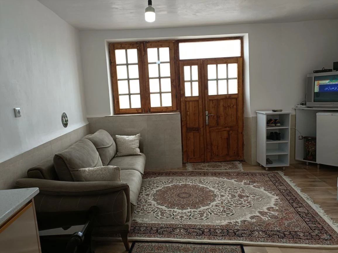 فلت گونش کندوان 1 اسکو