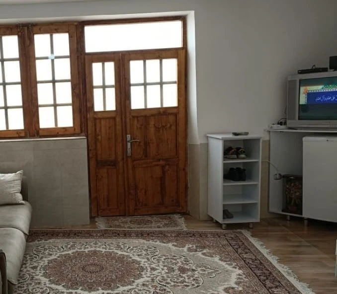 فلت گونش کندوان 1 اسکو