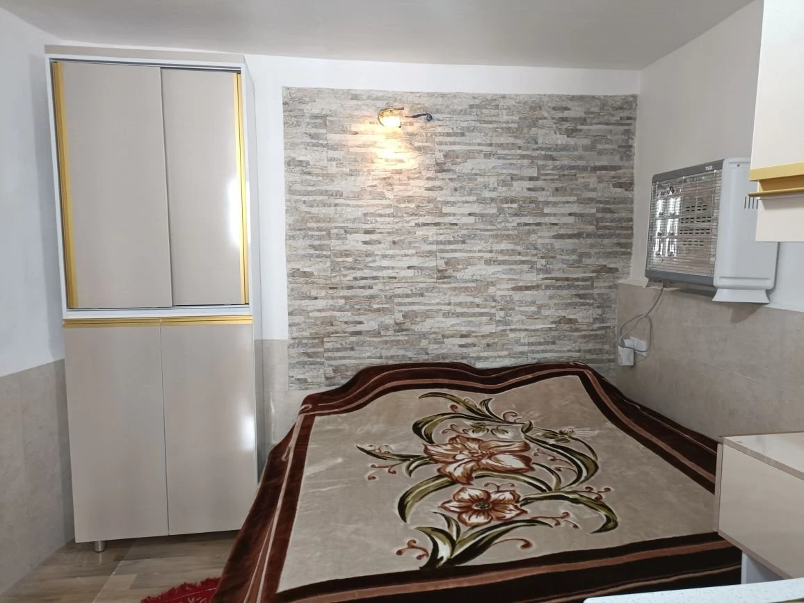 فلت گونش کندوان 1 اسکو