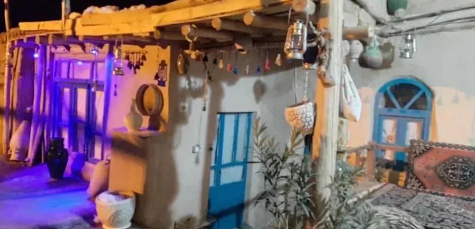اقامتگاه ساره گل اسدآباد ( اتاق ۳۰ متری )