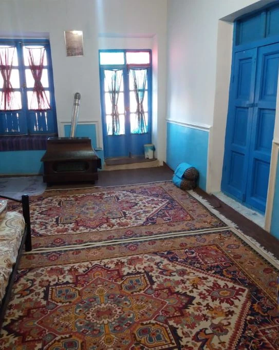 اقامتگاه خان قالان گل تپه ( قوناق )