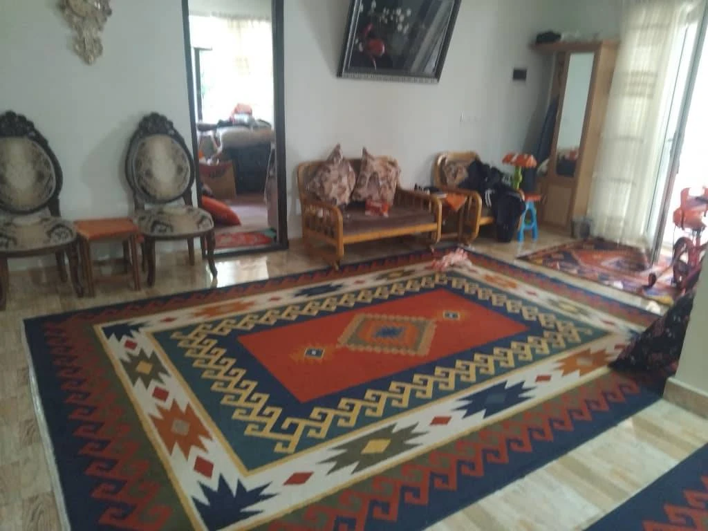 سوئیت یک خوابه کلاردشت