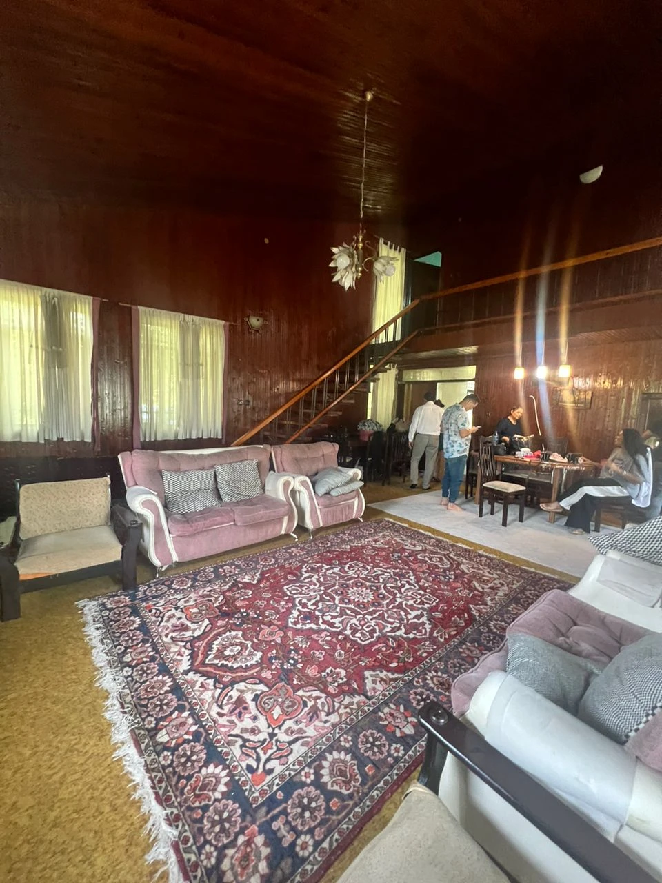 ساحلی شهرکی دربست چابکسر