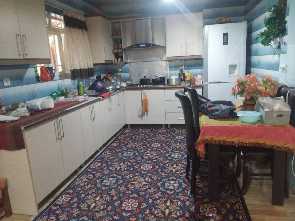 سوئیت یک خوابه کلاردشت