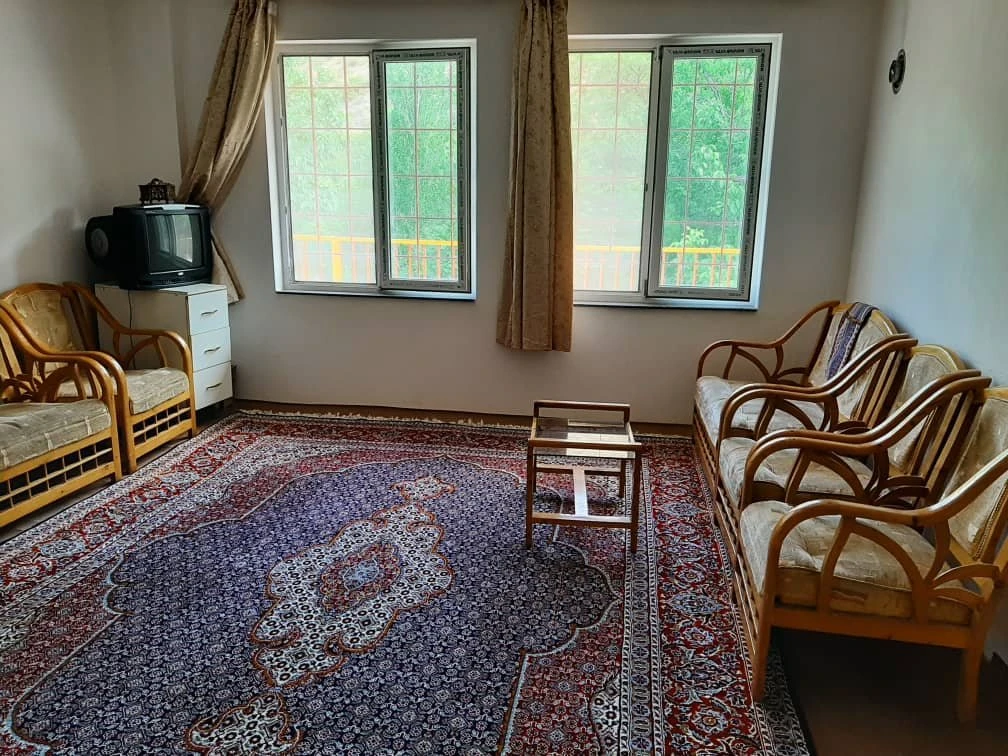 اقامتگاه گلوسنگ کلیبر