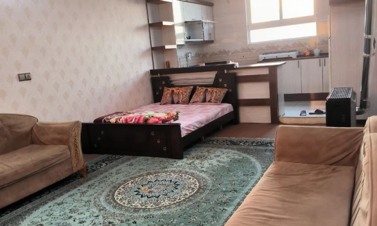 اقامتگاه ویلایی لاله اصفهان