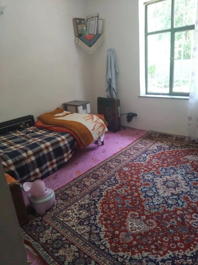 سوئیت یک خوابه کلاردشت