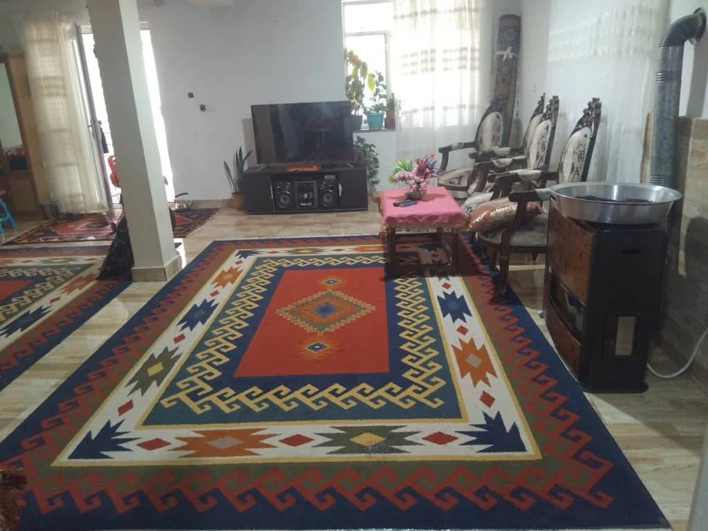 سوئیت یک خوابه کلاردشت
