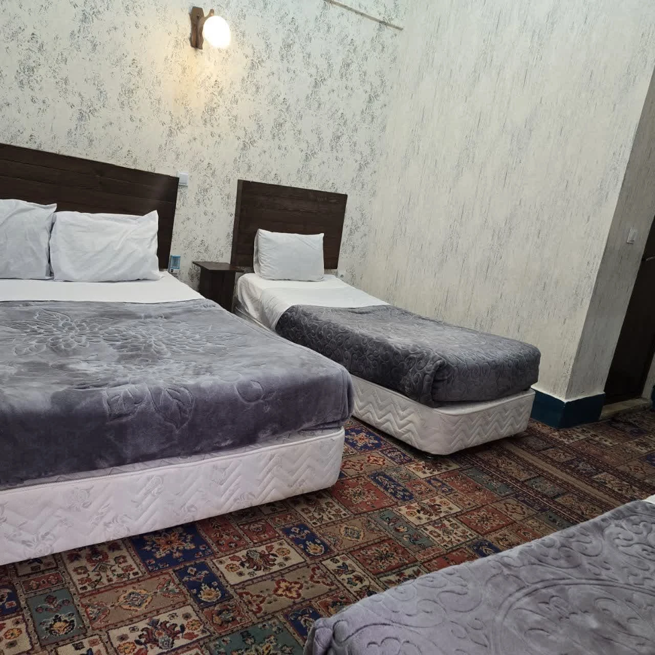 اقامتگاه ترنج سبز4