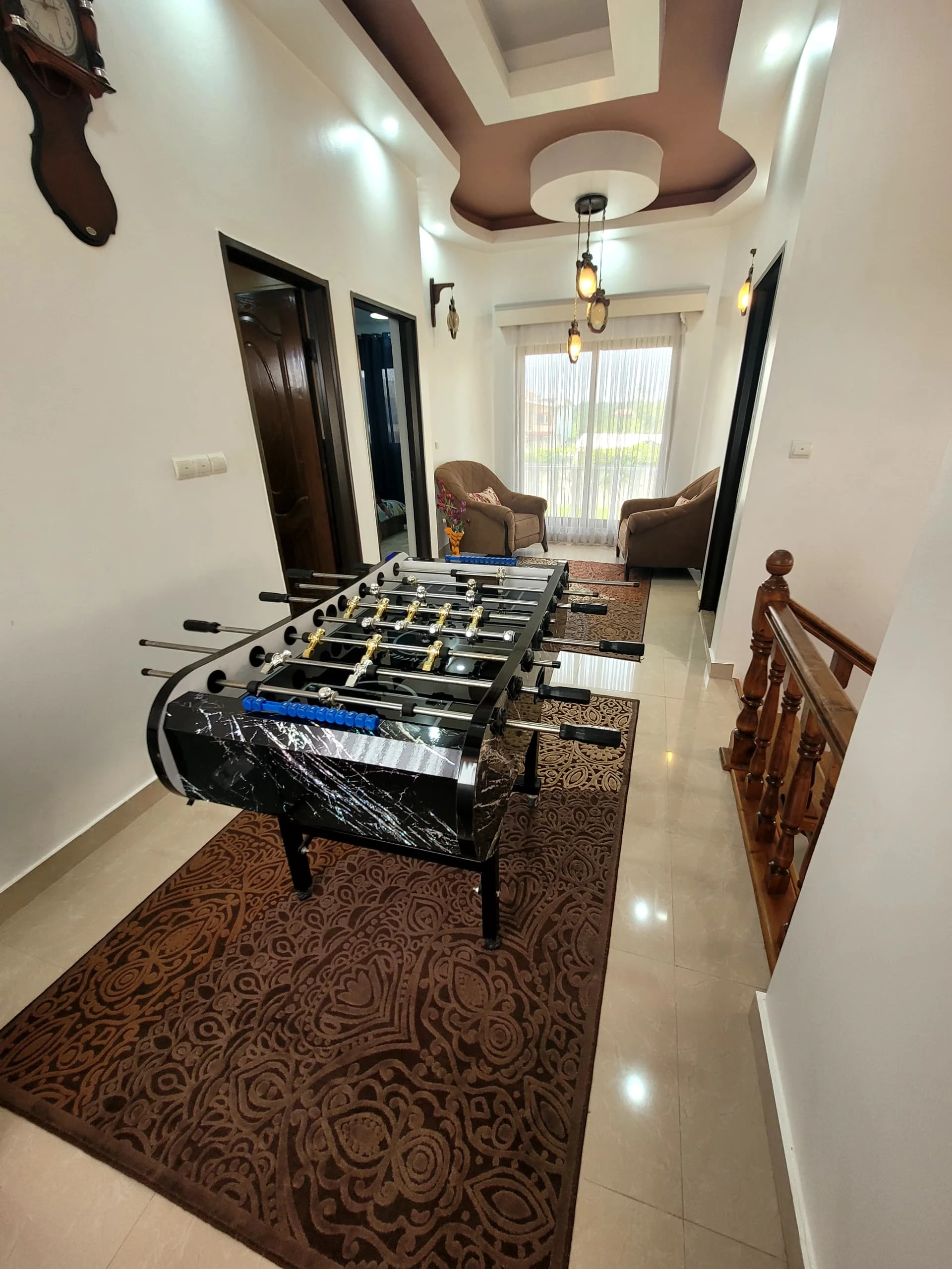 ویلا استخردار امیر مهر سرخرود