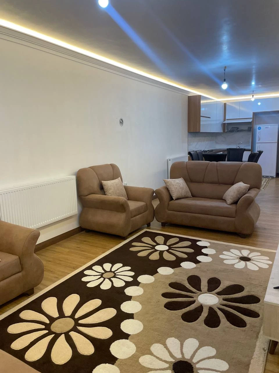 ویلا اجاره ای حاجی بکنده