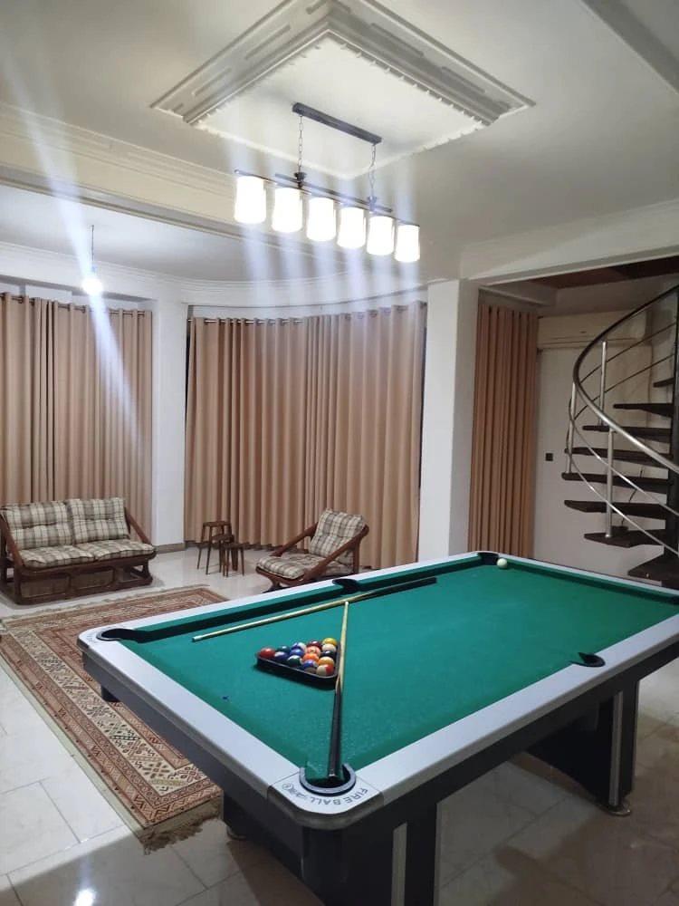 ویلای سه خواب استخردار معراج رشت