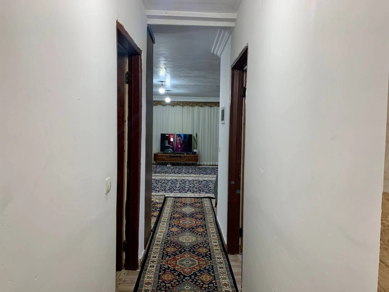 منزل دوخوابه پروانه رامسر
