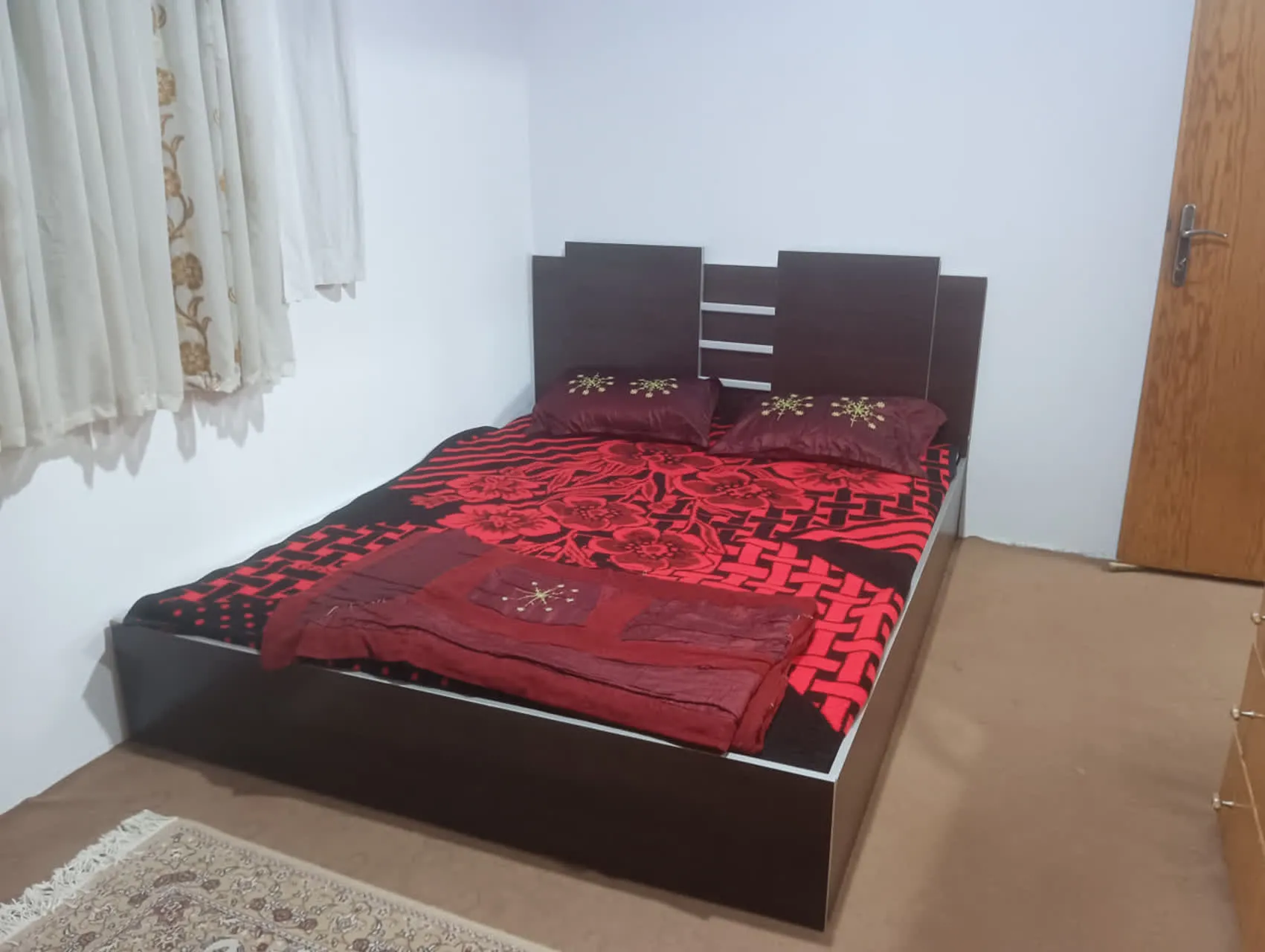 ویلا سرسبز رضانژاد چالوس