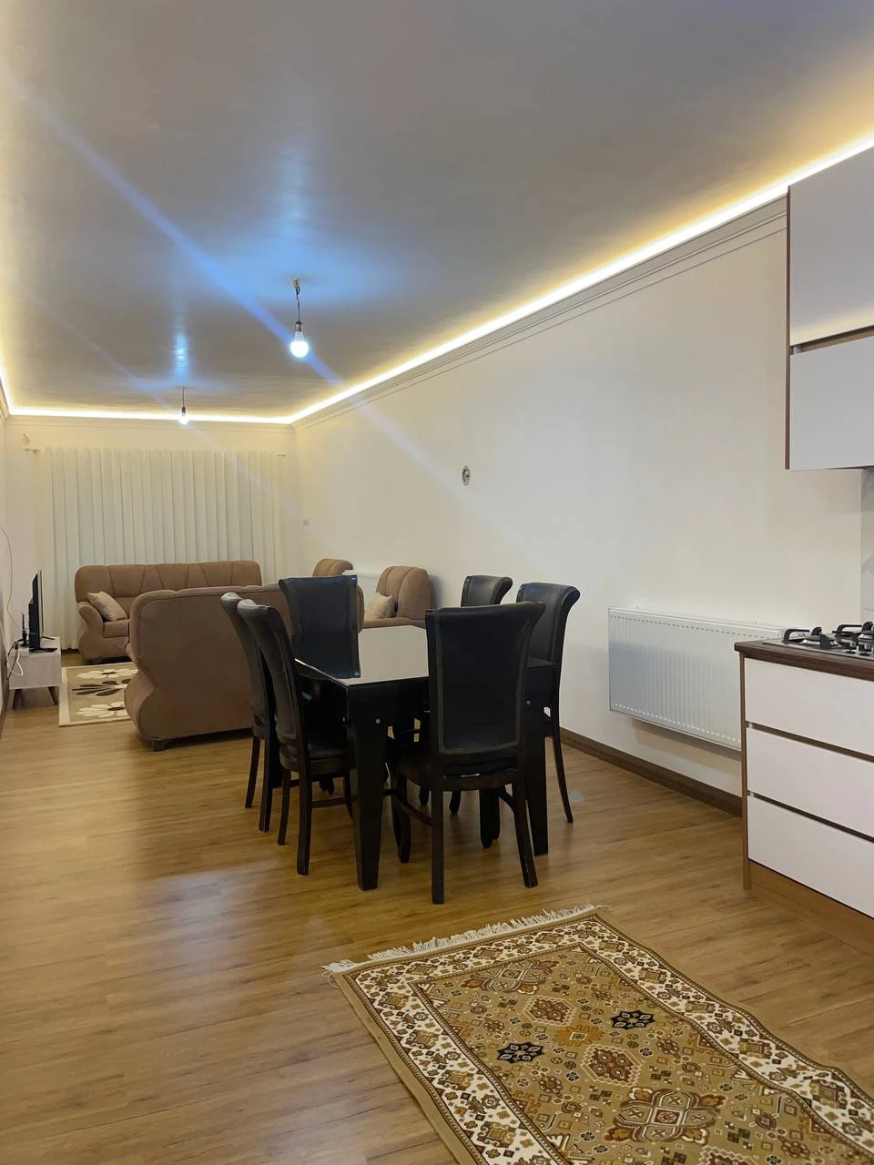 ویلا اجاره ای حاجی بکنده