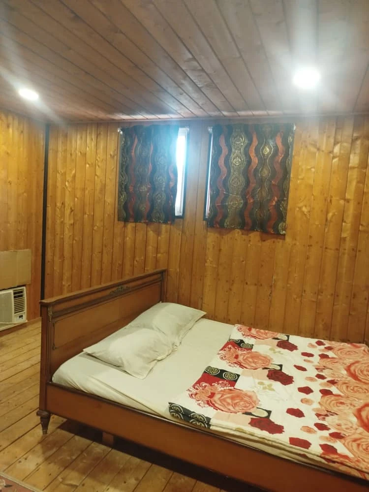 ویلای سه خواب استخردار معراج رشت