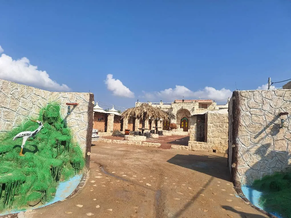 اقامتگاه ساحلی ارسطو بوشهر (اتاق 3 نفره)