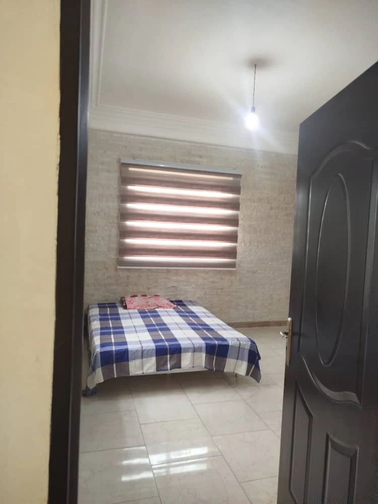 ویلای سه خواب استخردار معراج رشت