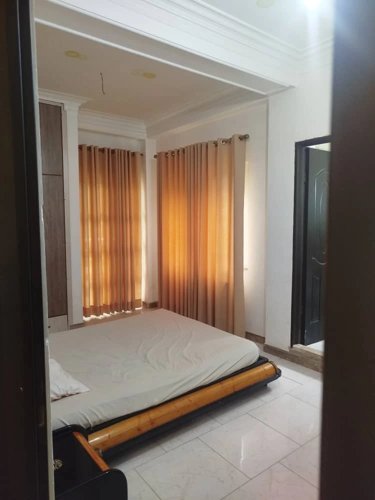 ویلای سه خواب استخردار معراج رشت
