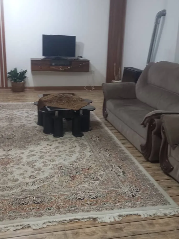 ویلای امیری کلاردشت