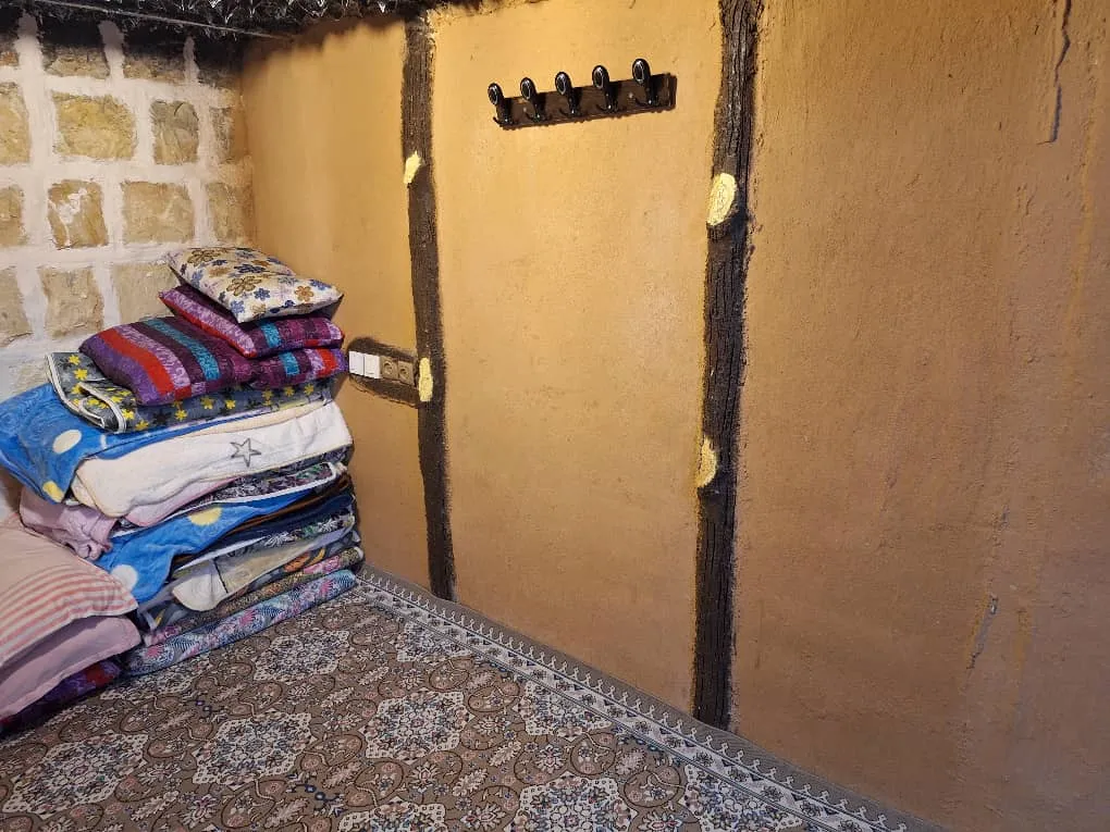 اقامتگاه ساحلی ارسطو بوشهر (اتاق 3 نفره)