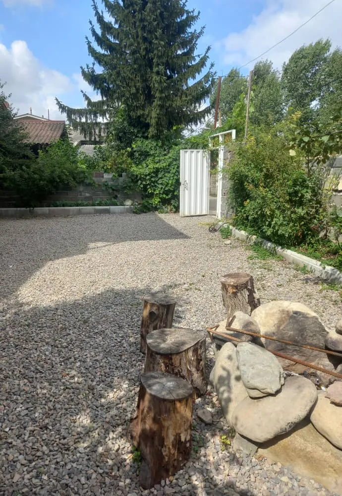 ویلای امیری کلاردشت