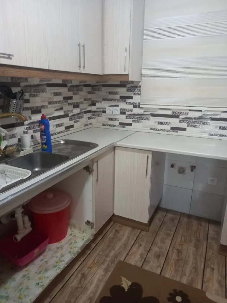 ویلای امیری کلاردشت