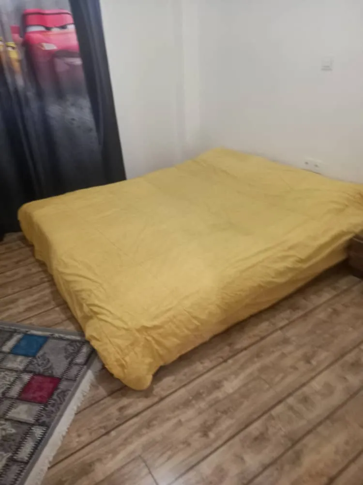 ویلای امیری کلاردشت
