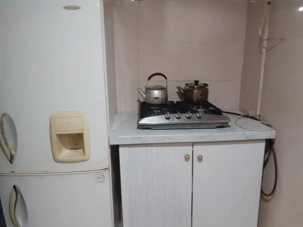 سوئیت بندرانزلی