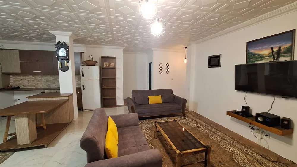 ویلا استخردار نوشهر