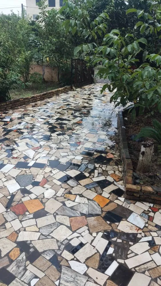 ویلا استخردار نوشهر