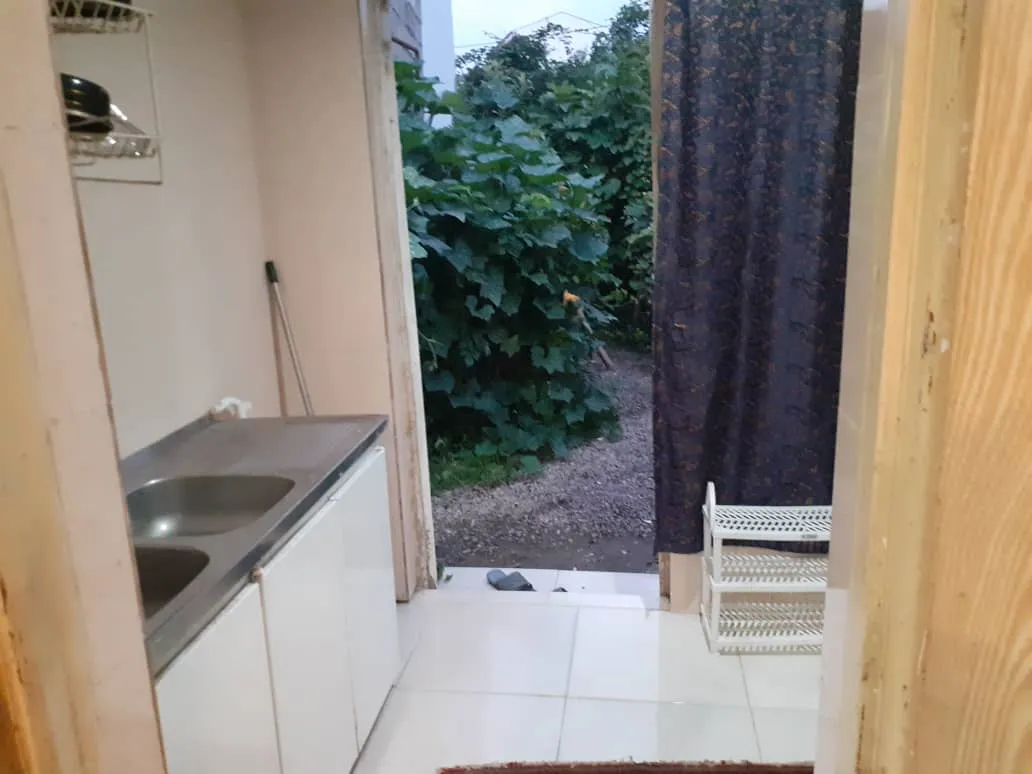 سوئیت بندرانزلی