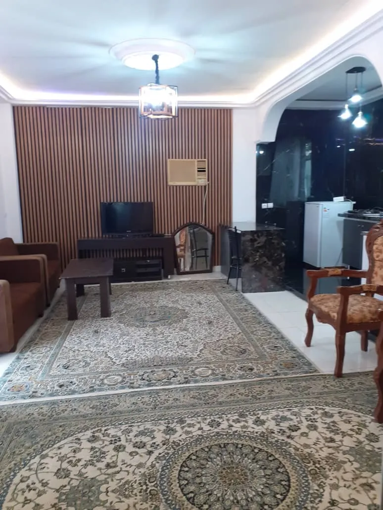واحد دو خوابه(3) بندر انزلی