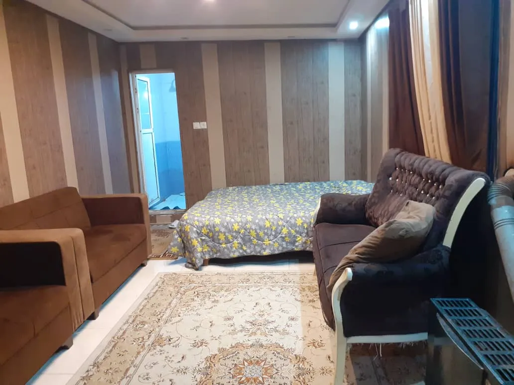 سوئیت بندرانزلی
